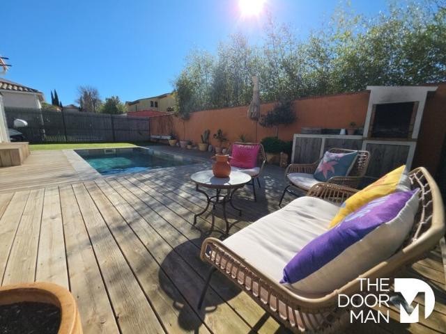 Maison 5 pièces 102 m²
