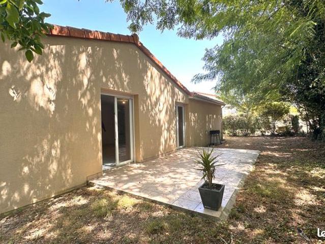 Maison 5 pièces 102 m²