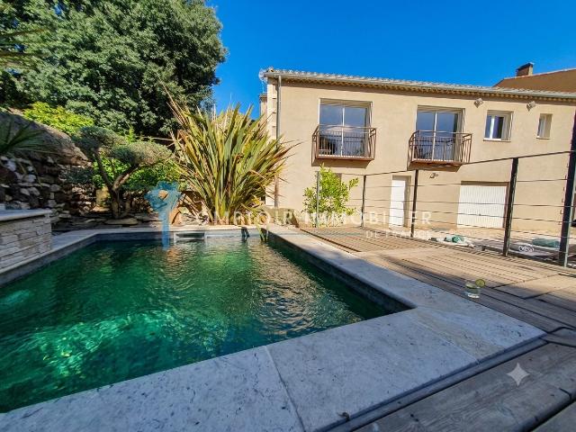 Maison 5 pièces 106 m²