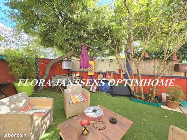 Maison 5 pièces 102 m²