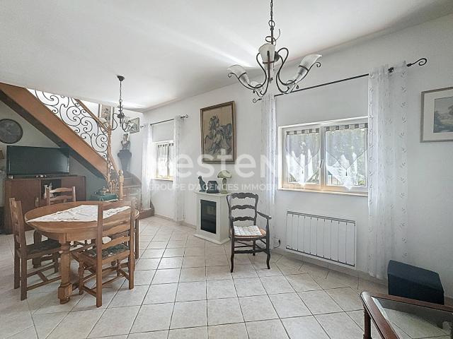 Maison 5 pièces 102 m²