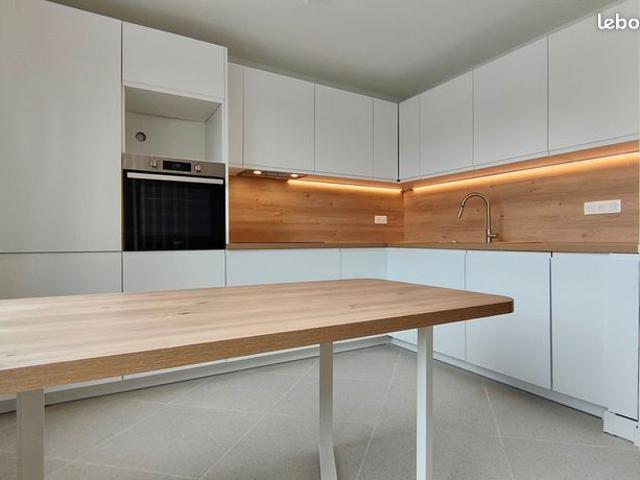 Maison 5 pièces 102 m²