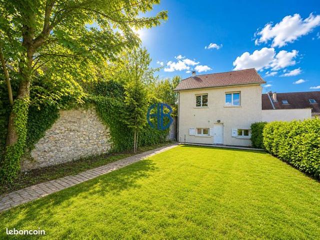 Maison 5 pièces 102 m²