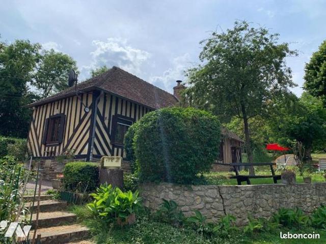 Maison 5 pièces 102 m²