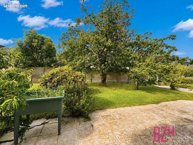 Maison 5 pièces 102 m²
