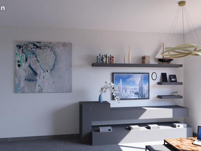 Maison 5 pièces 102 m²