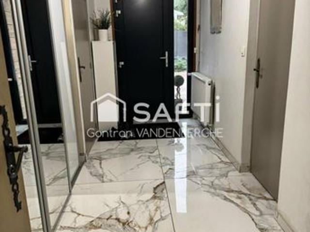 Maison 5 pièces 102 m²