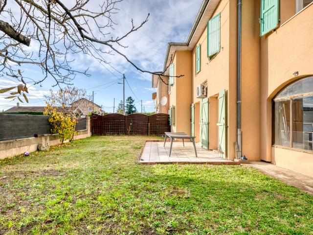 Maison 5 pièces 102 m²