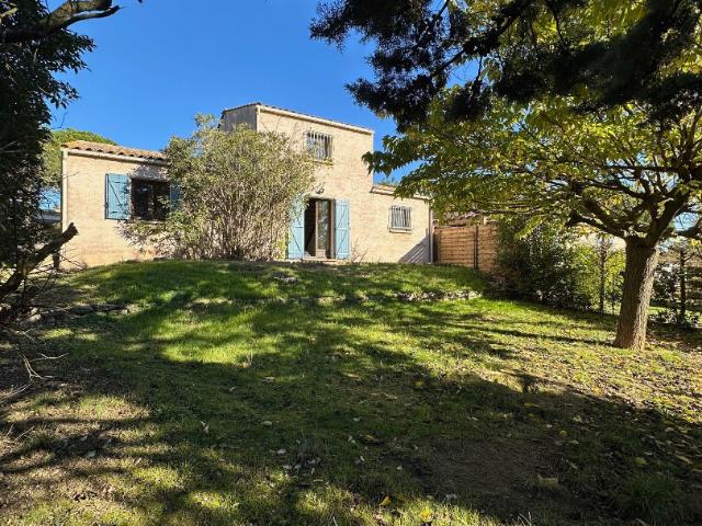 Maison 5 pièces 102 m²