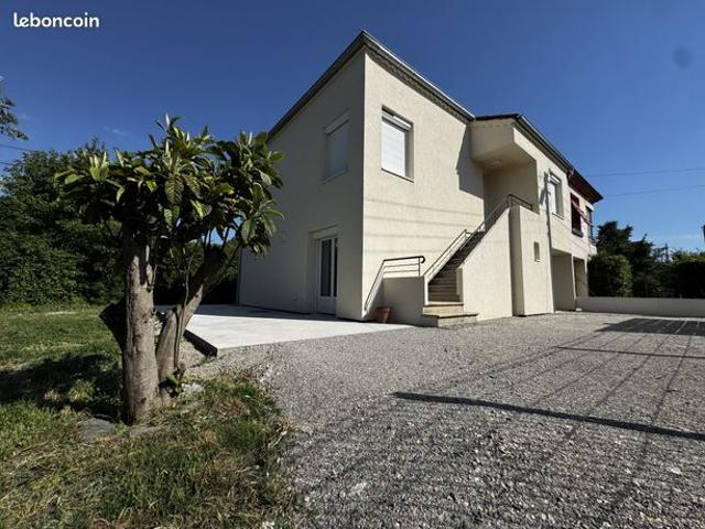 Maison 5 pièces 102 m²