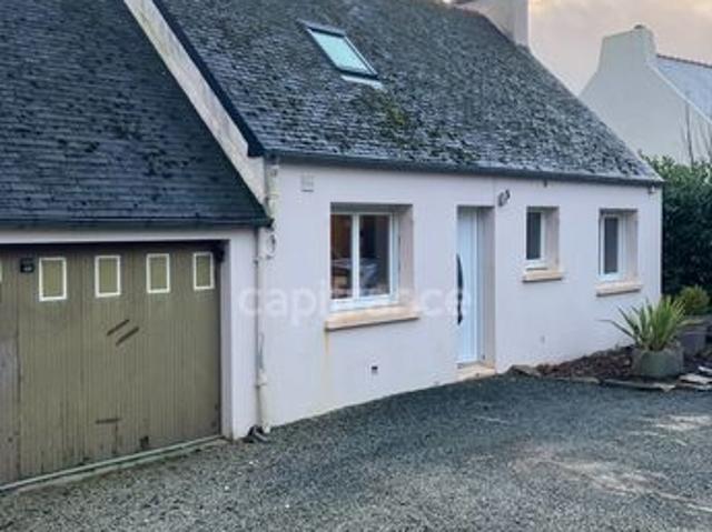 Maison 5 pièces 102 m²