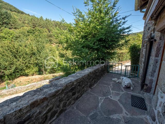 Maison 5 pièces 102 m²