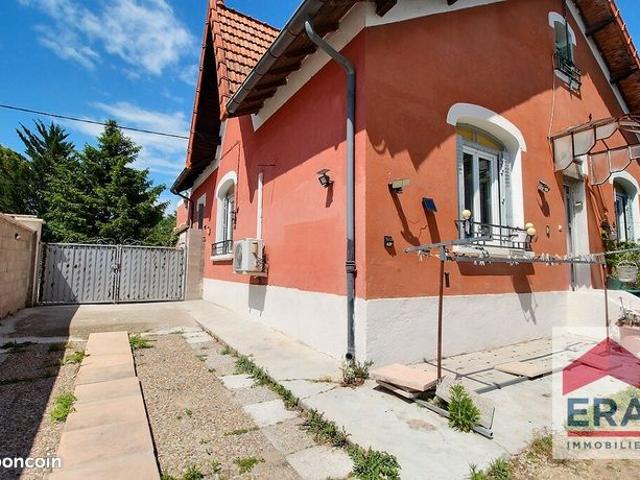 Maison 5 pièces 102 m²