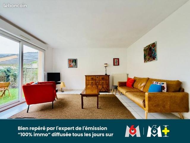 Maison 5 pièces 102 m²