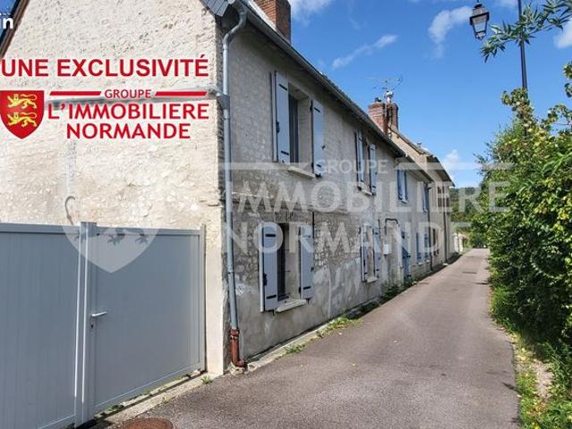 Maison 5 pièces 102 m²