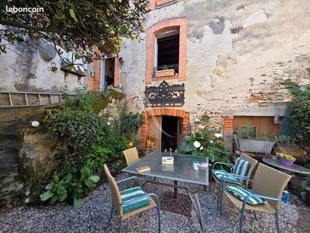 Maison 5 pièces 102 m²