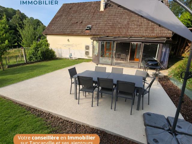 Maison 5 pièces 102 m²