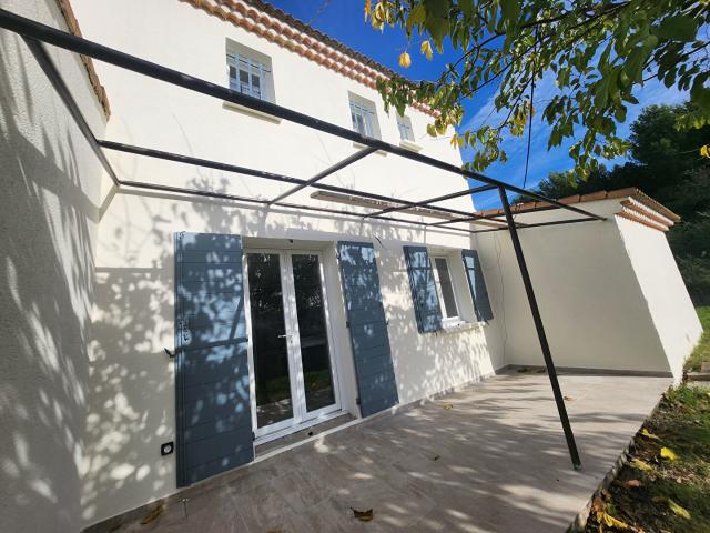 Maison 5 pièces 102 m²