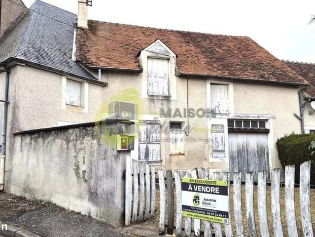 Maison 5 pièces 102 m²