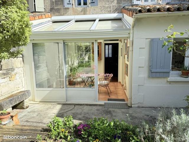 Maison 5 pièces 102 m²