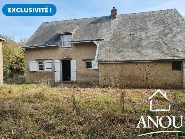 Maison 5 pièces 102 m²
