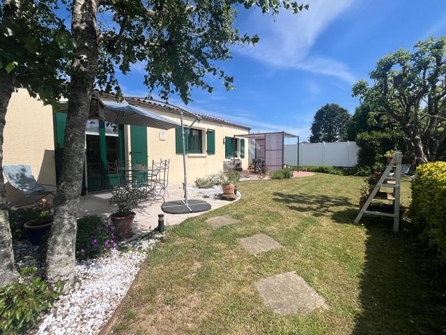 Maison 5 pièces 102 m²