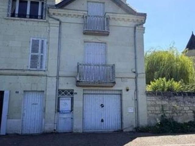 Maison 5 pièces 102 m²