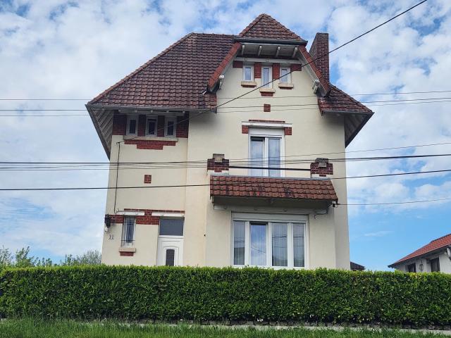 Maison 5 pièces 102 m²