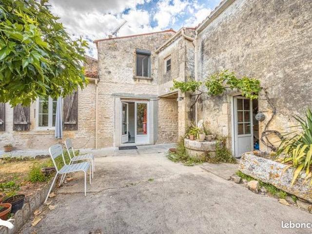 Maison 5 pièces 102 m²