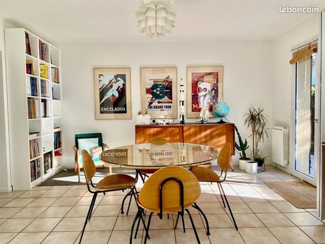 Maison 5 pièces 102 m²