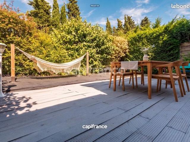 Maison 5 pièces 102 m²