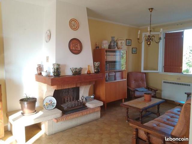 Maison 5 pièces 102 m²