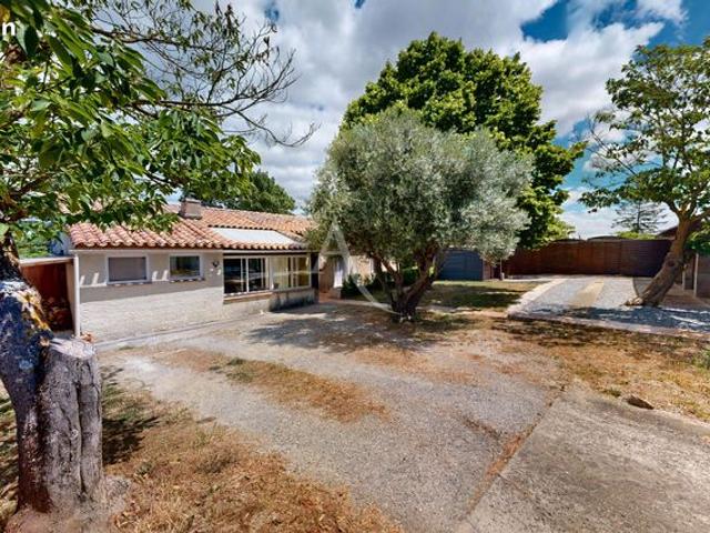Maison 5 pièces 102 m²