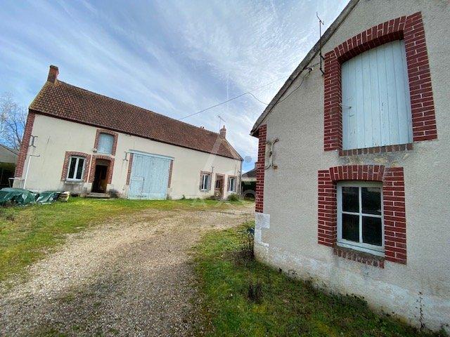 Maison 5 pièces 102 m²