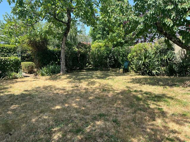 Maison 5 pièces 102 m²