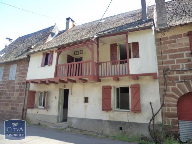 Maison 5 pièces 102 m²