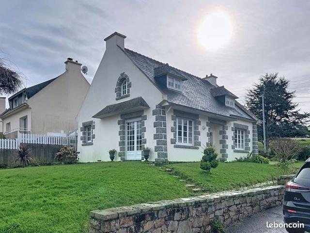 Maison 5 pièces 102 m²