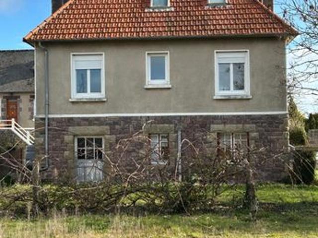 Maison 5 pièces 102 m²