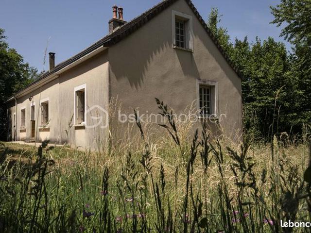 Maison 5 pièces 102 m²