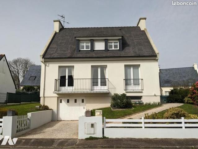 Maison 5 pièces 102 m²