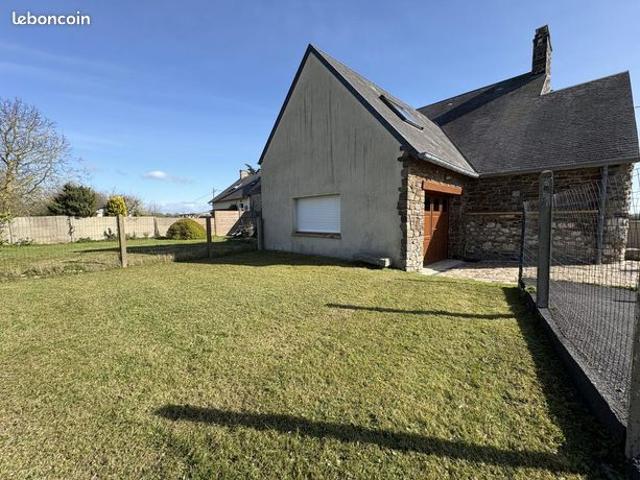 Maison 5 pièces 102 m²