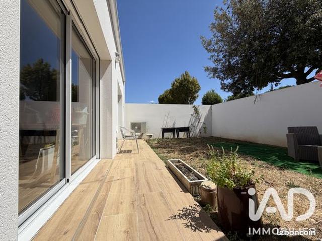 Maison 5 pièces 102 m²