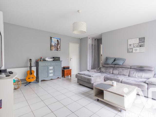 Maison 5 pièces 102 m²