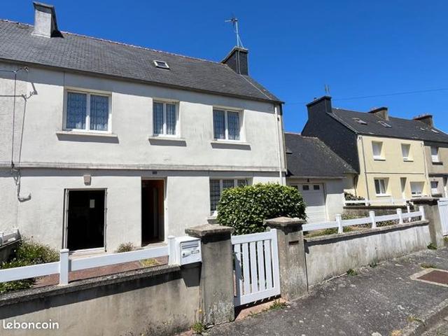 Maison 5 pièces 102 m²