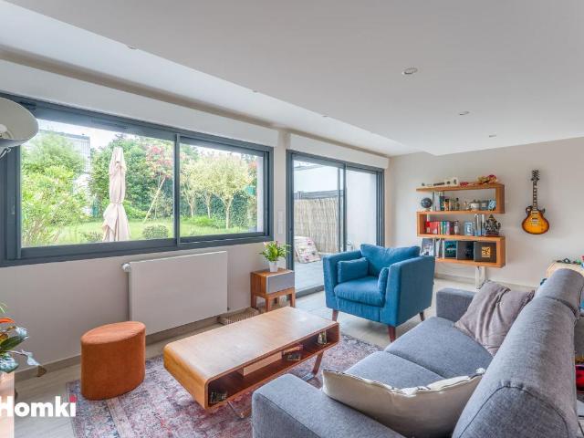 Maison 5 pièces 102 m²