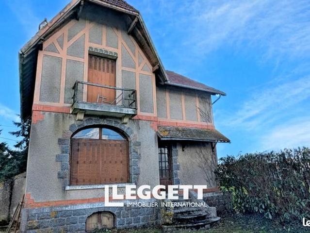 Maison 5 pièces 102 m²