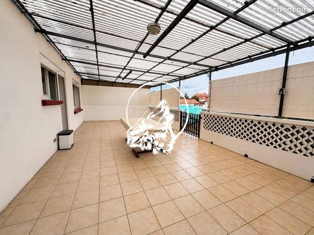 Maison 5 pièces 102 m²