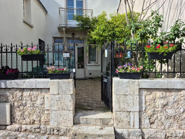 Maison 5 pièces 102 m²