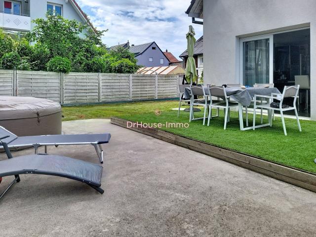 Maison 5 pièces 102 m²