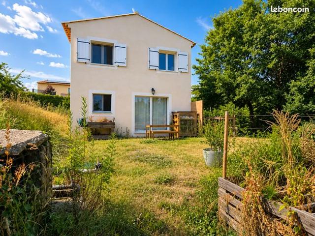 Maison 5 pièces 102 m²